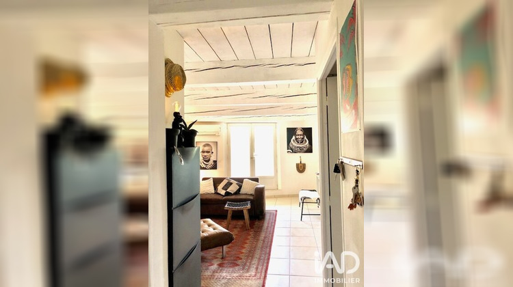 Ma-Cabane - Vente Appartement Le Beausset, 47 m²