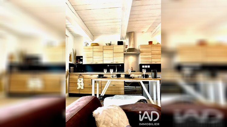 Ma-Cabane - Vente Appartement Le Beausset, 47 m²