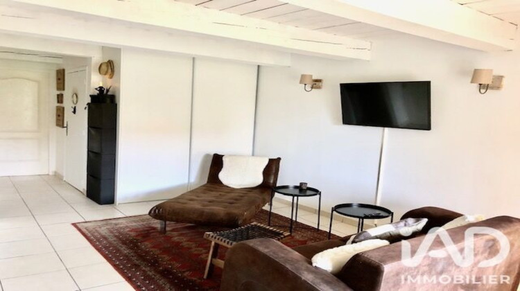Ma-Cabane - Vente Appartement Le Beausset, 47 m²