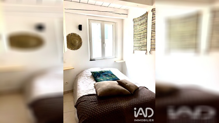 Ma-Cabane - Vente Appartement Le Beausset, 47 m²