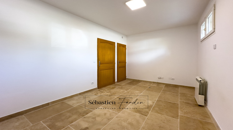 Ma-Cabane - Vente Appartement LE BEAUSSET, 35 m²