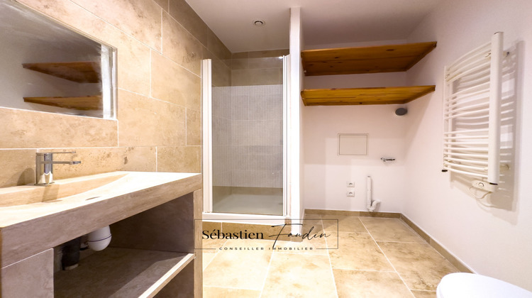 Ma-Cabane - Vente Appartement LE BEAUSSET, 35 m²