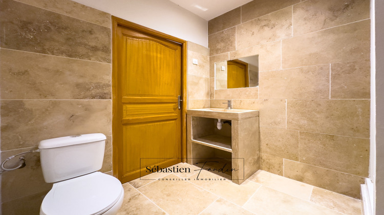 Ma-Cabane - Vente Appartement LE BEAUSSET, 35 m²