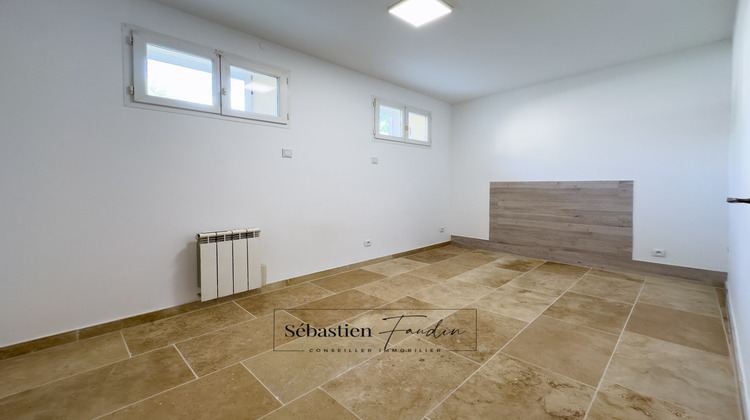 Ma-Cabane - Vente Appartement LE BEAUSSET, 35 m²