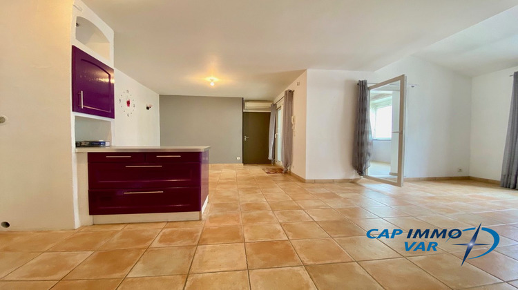 Ma-Cabane - Vente Appartement Le Beausset, 41 m²