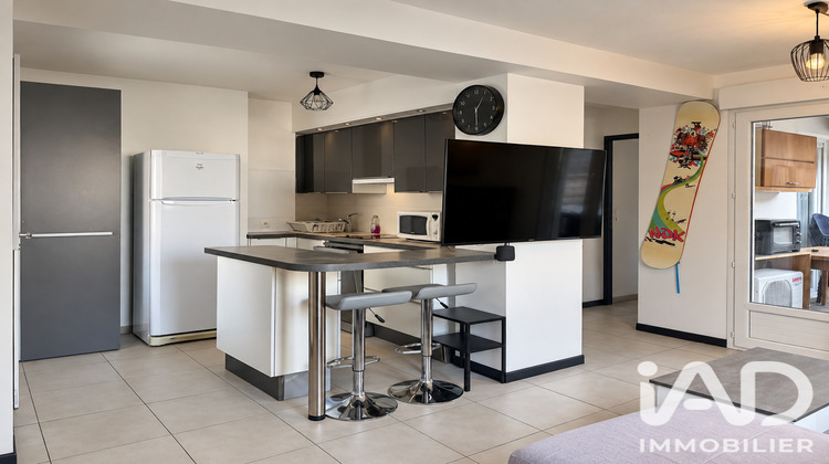 Ma-Cabane - Vente Appartement Le Beausset, 40 m²