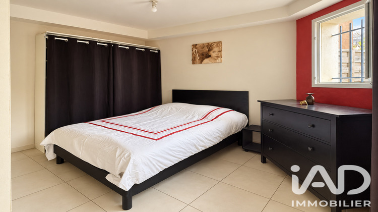 Ma-Cabane - Vente Appartement Le Beausset, 40 m²