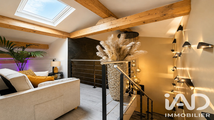 Ma-Cabane - Vente Appartement Le Beausset, 96 m²