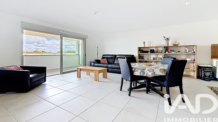Ma-Cabane - Vente Appartement Le Bignon, 68 m²