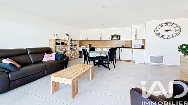 Ma-Cabane - Vente Appartement Le Bignon, 68 m²
