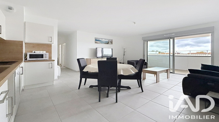 Ma-Cabane - Vente Appartement Le Bignon, 68 m²
