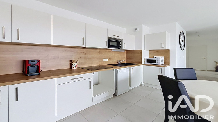 Ma-Cabane - Vente Appartement Le Bignon, 68 m²
