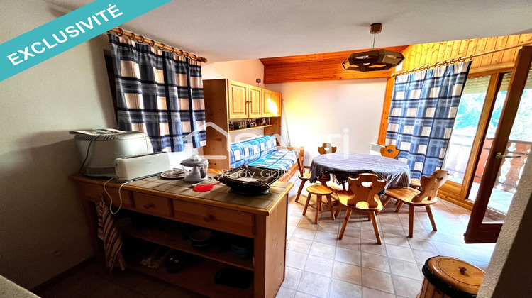 Ma-Cabane - Vente Appartement Le Biot, 47 m²