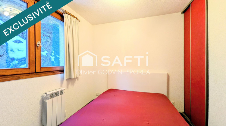 Ma-Cabane - Vente Appartement Le Biot, 27 m²