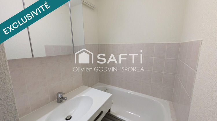 Ma-Cabane - Vente Appartement Le Biot, 27 m²