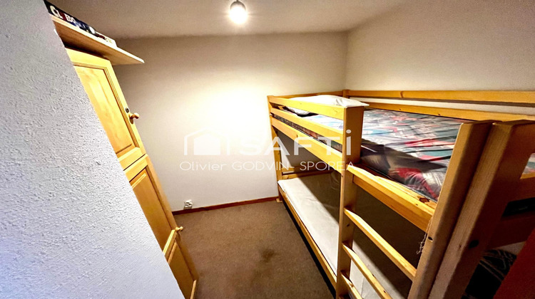 Ma-Cabane - Vente Appartement Le Biot, 23 m²