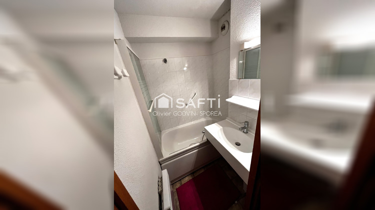 Ma-Cabane - Vente Appartement Le Biot, 23 m²