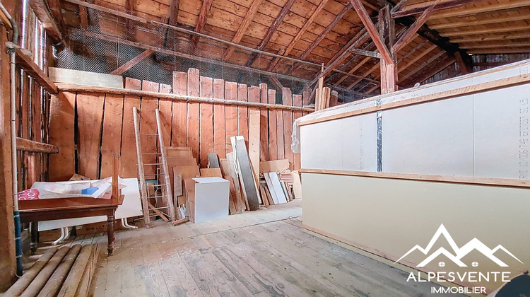 Ma-Cabane - Vente Appartement Le Biot, 69 m²