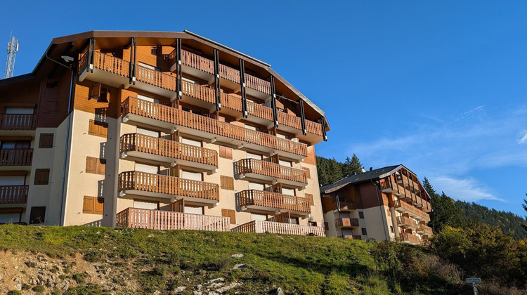 Ma-Cabane - Vente Appartement Le Biot, 28 m²