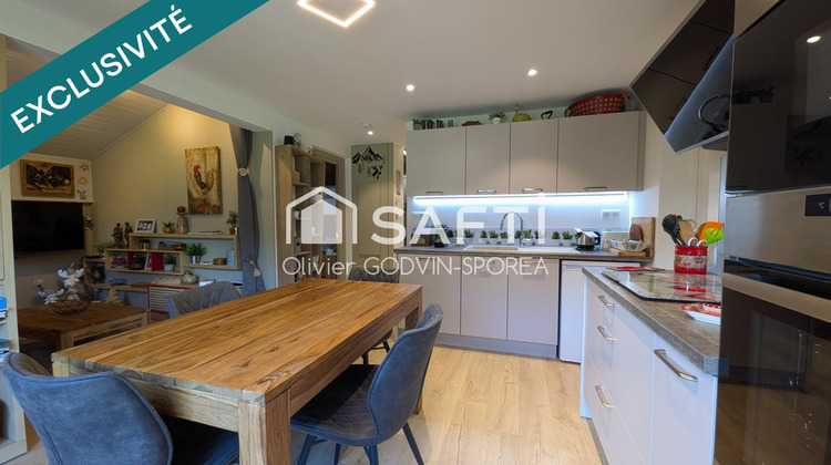 Ma-Cabane - Vente Appartement Le Biot, 59 m²