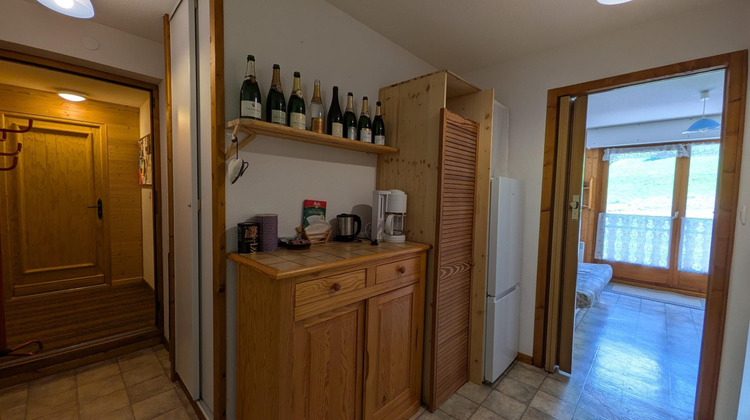 Ma-Cabane - Vente Appartement Le Biot, 43 m²