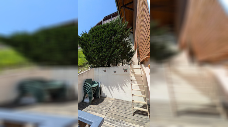 Ma-Cabane - Vente Appartement Le Biot, 43 m²