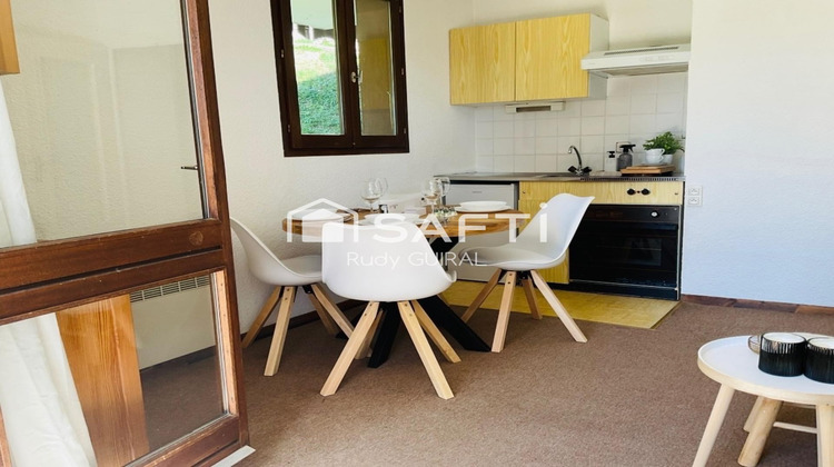 Ma-Cabane - Vente Appartement Le Biot, 29 m²