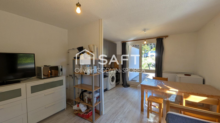 Ma-Cabane - Vente Appartement Le Biot, 27 m²