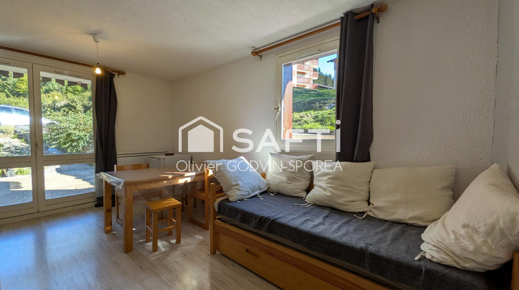 Ma-Cabane - Vente Appartement Le Biot, 27 m²