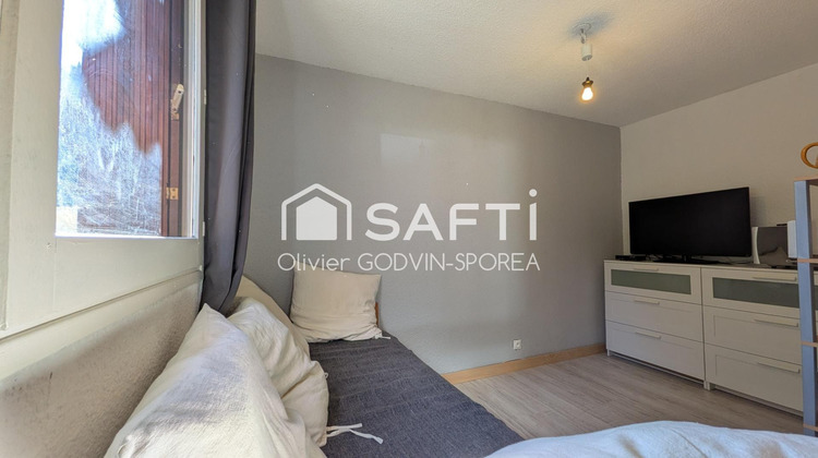 Ma-Cabane - Vente Appartement Le Biot, 27 m²