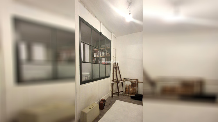 Ma-Cabane - Vente Appartement Le Blanc, 89 m²