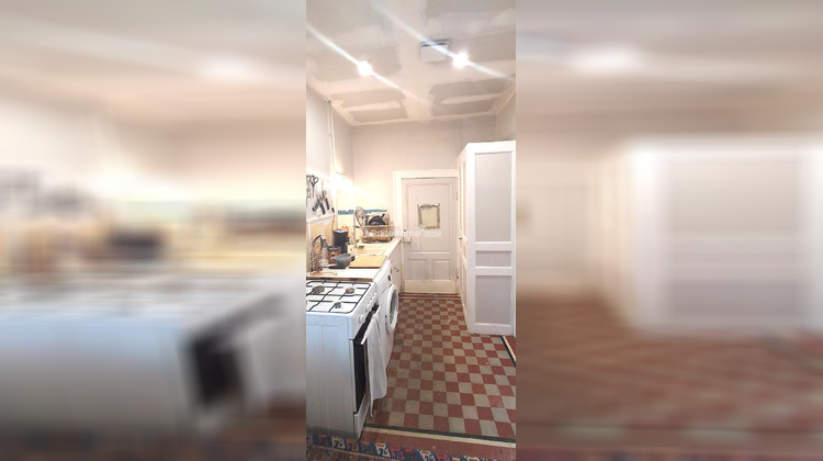 Ma-Cabane - Vente Appartement Le Blanc, 89 m²