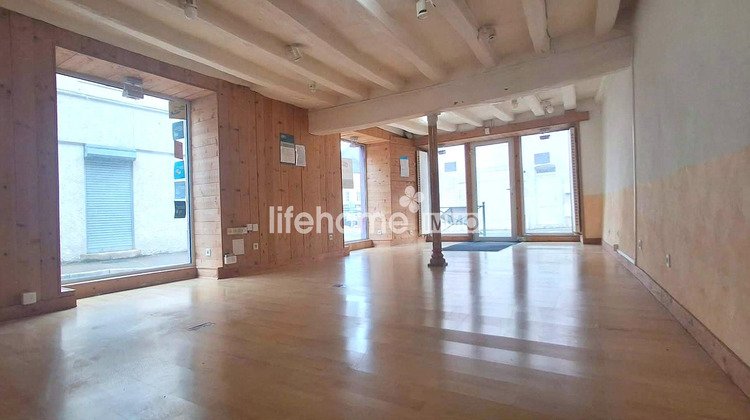 Ma-Cabane - Vente Appartement Le Blanc, 56 m²
