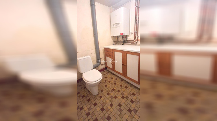 Ma-Cabane - Vente Appartement Le Blanc, 56 m²