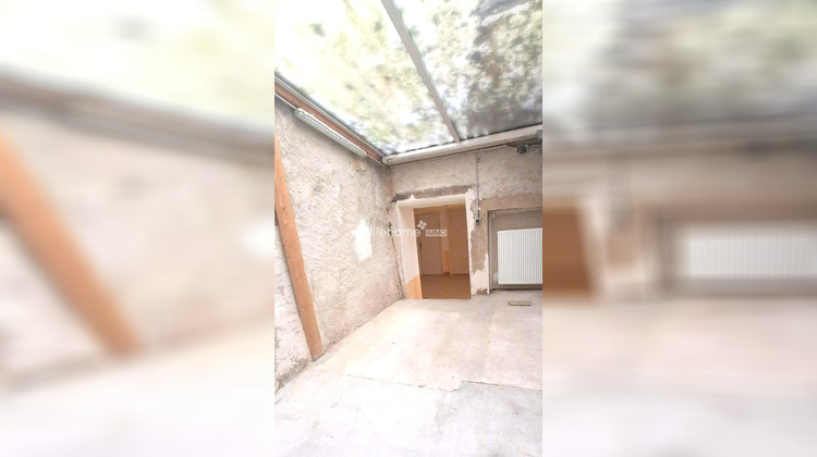 Ma-Cabane - Vente Appartement Le Blanc, 56 m²