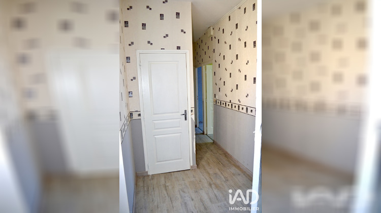 Ma-Cabane - Vente Appartement Le Blanc, 85 m²