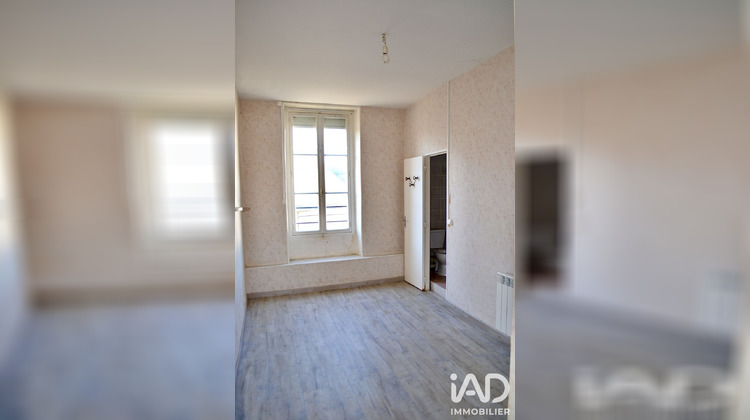 Ma-Cabane - Vente Appartement Le Blanc, 85 m²