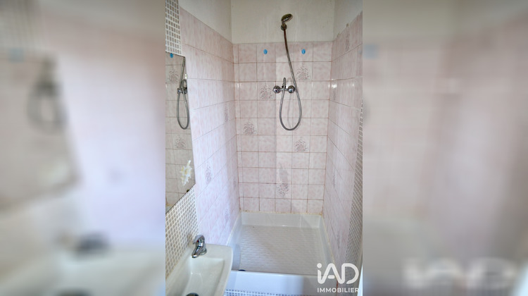 Ma-Cabane - Vente Appartement Le Blanc, 85 m²