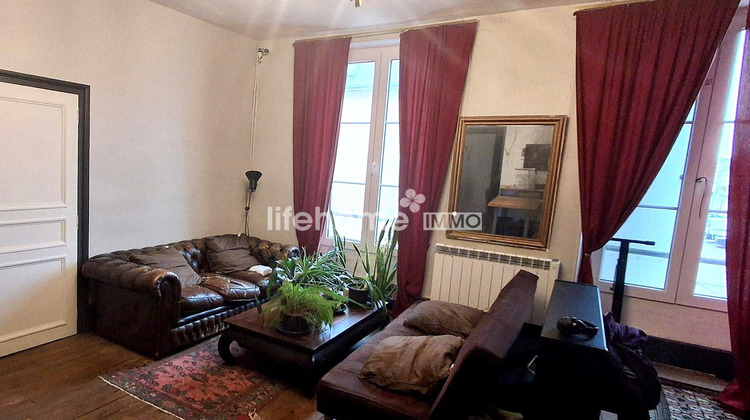 Ma-Cabane - Vente Appartement Le Blanc, 89 m²