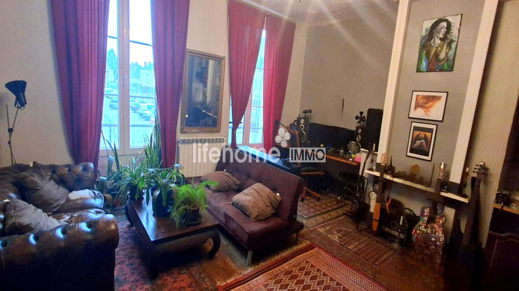 Ma-Cabane - Vente Appartement Le Blanc, 89 m²