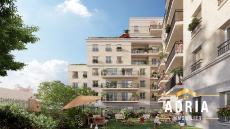 Ma-Cabane - Vente Appartement LE BLANC-MESNIL(), 76 m²