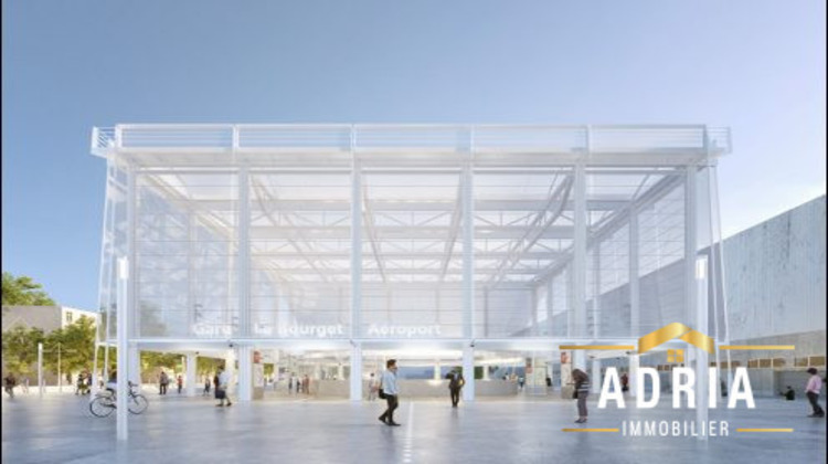 Ma-Cabane - Vente Appartement LE BLANC-MESNIL(), 95 m²