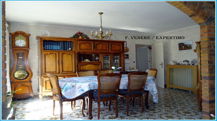 Ma-Cabane - Vente Appartement Le Blanc-Mesnil, 60 m²