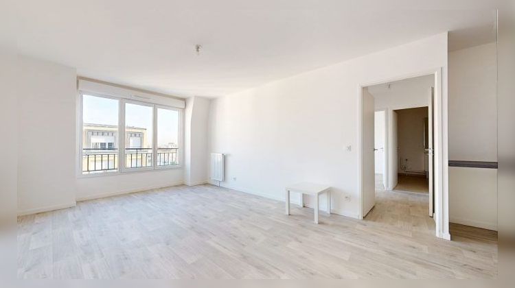 Ma-Cabane - Vente Appartement Le Blanc-Mesnil, 166 m²