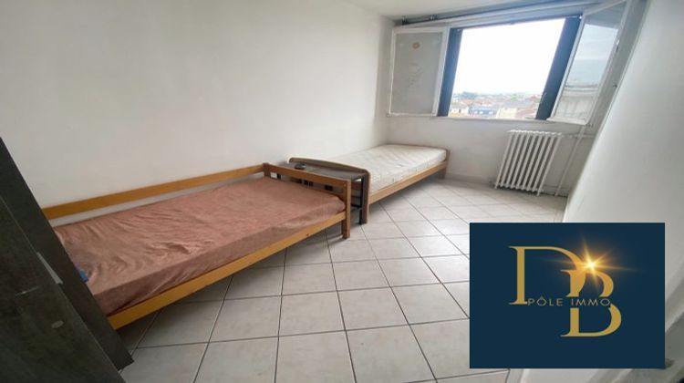 Ma-Cabane - Vente Appartement Le Blanc-Mesnil, 49 m²