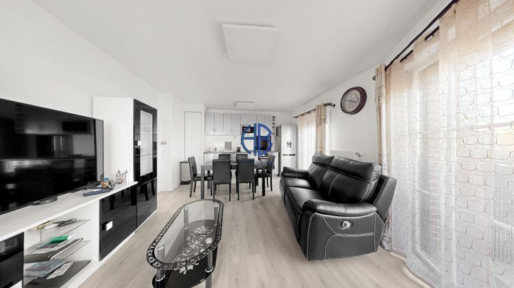 Ma-Cabane - Vente Appartement LE BLANC-MESNIL, 62 m²