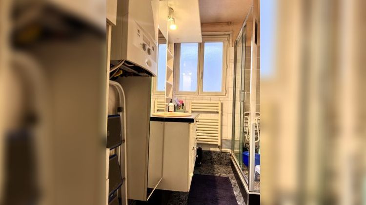 Ma-Cabane - Vente Appartement Le Blanc-Mesnil, 64 m²