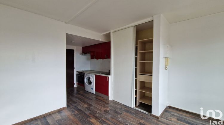 Ma-Cabane - Vente Appartement Le Blanc-Mesnil, 15 m²