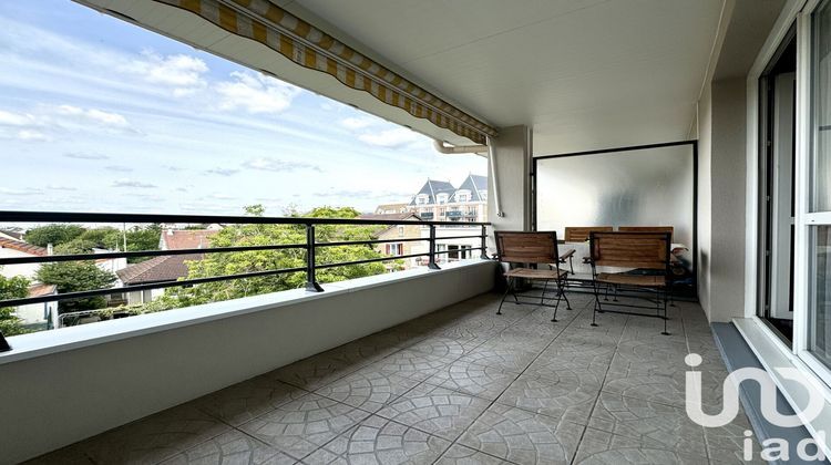 Ma-Cabane - Vente Appartement Le Blanc-Mesnil, 64 m²