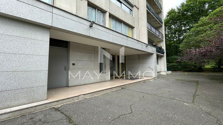 Ma-Cabane - Vente Appartement LE BLANC-MESNIL, 73 m²